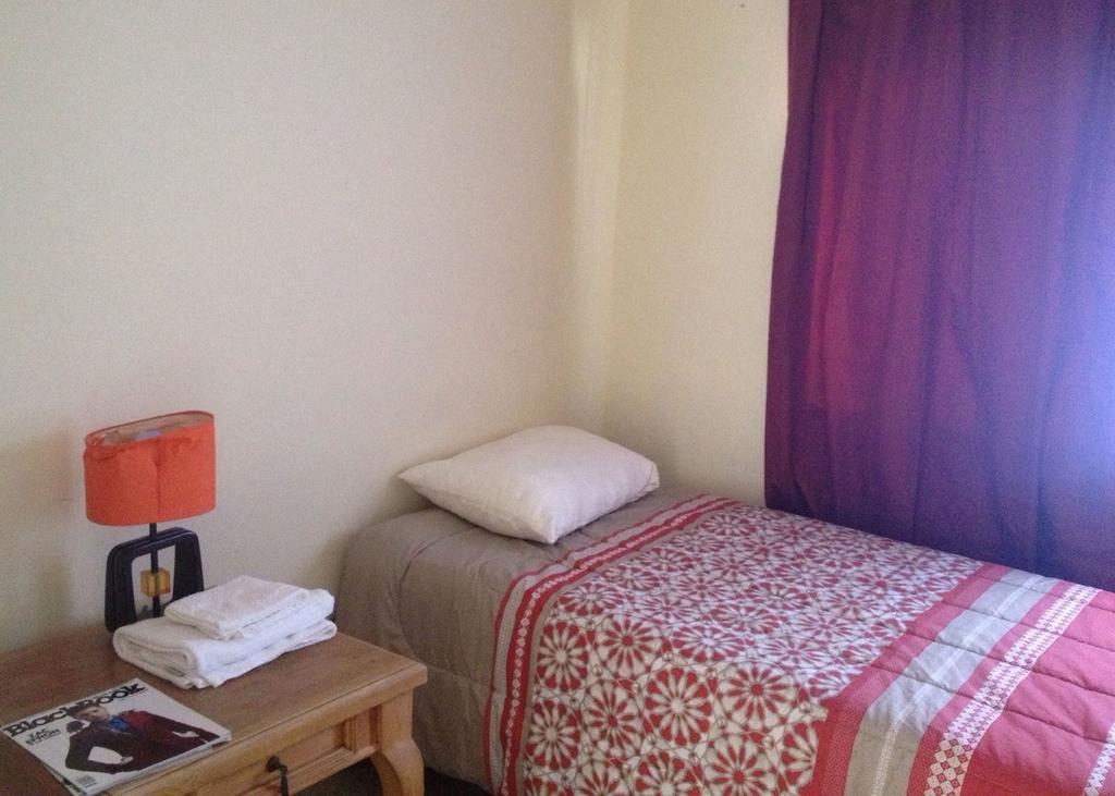 Apartmán La Boardinghouse Los Angeles Pokoj fotografie